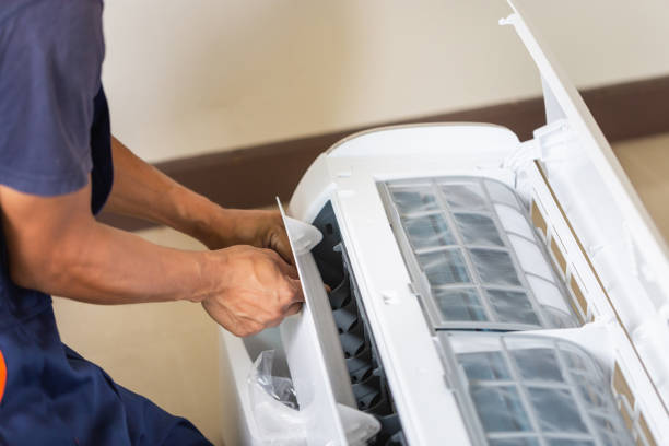 Best HVAC cleaning services  in USA